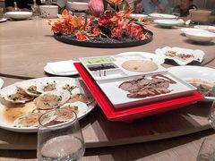 -艳阳天·非遗楚菜(武汉客厅店)