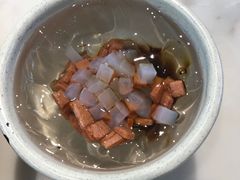 -成都你六姐·牛肉冒菜·麻辣香锅(长泰广场店)