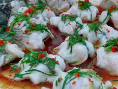 -富黎华海鲜大酒楼(正大广场店)