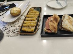 -高玛纳驴肉火烧(一世界店)