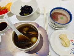 -聚春园自助餐厅(东街口店)