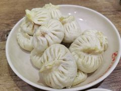 -津门张记包子铺(华昌道店)