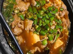 -辣螃铠盆盆蟹大排档(海昌店)