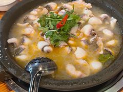 -大鼎石锅鱼(春江里店)