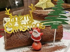 -你好独角兽·蛋糕甜品