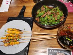 -湘里乡亲甲王二老店