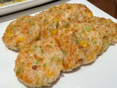 -前门烤鸭(江东中路店)