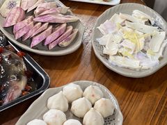 -肥婆麻辣火锅.顺德首创药材麻辣火锅(容桂店)