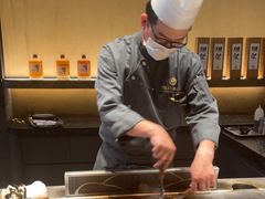 -吉川谷谷·铁板烧烤肉放题(石景山台湾街店)