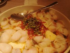 -谷语中餐厅