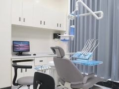 -微笑牙科口腔(三亚迎宾院区)
