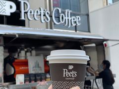 -Peet's Coffee皮爷咖啡(万象天地店)