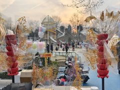 -咸阳湖景区