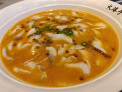 -火婆子·川小馆(扬韬科技广场店)