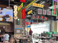 -王庄阿咪海鲜大排档(象园店)
