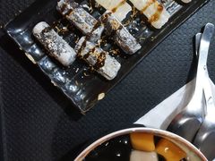 -鲜芋仙Meet Fresh(五道口店)