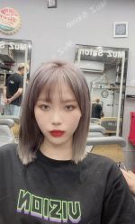 -木子造型S A L O N烫染·造型·理发