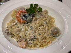 -安妮意大利餐厅(世贸天阶店)