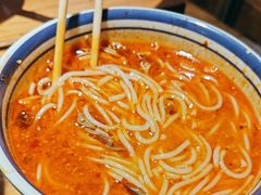 -云阿蛮生烫牛肉米线(景星店)