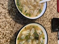 -小倩倩•鸡汤馄饨(江西路创始店)