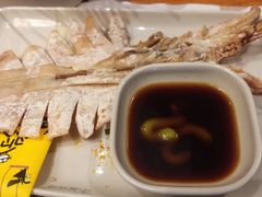 -木屋烧烤(龙岗南联店)