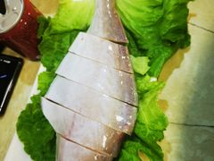 -重庆老火锅王(永陵路分店)