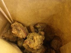 -傅强排骨(成都总店)