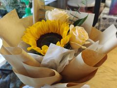 -北边的花店(泛悦城市广场店)