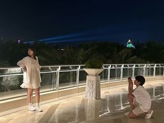 -三亚亚特兰蒂斯度假区
