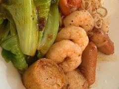 港式车仔捞面-左记港食(融科天城店)