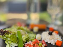 -火车头法国西餐厅