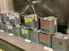 -Ann COFFEE(来福士店)