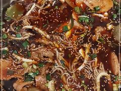 -蓉城西二道无名冒菜(西二道街店)