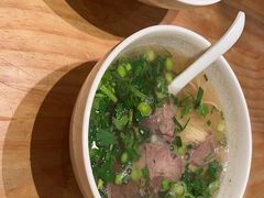 -嘻小北·兰州清汤牛肉面(南翔印象城MEGA店)