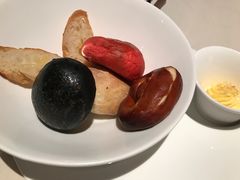 私房法式小面包-Tomato&Pepper西餐厅