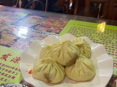 -宝正臻天津包子总店(金阳光居易店)