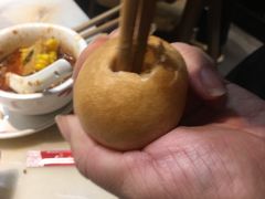 -海底捞火锅(天一广场亚细亚店)