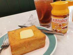 -明园茶餐厅(沙头角店)