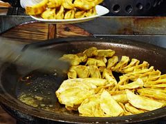 -清真蒋有记(老门东店)