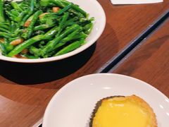 -新旺茶餐厅(嘉里城店)