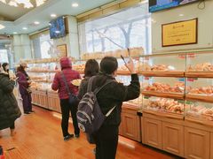 -新侨三宝乐面包店(崇文门店)