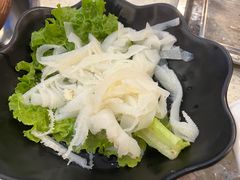 -阳坊胜利涮羊肉(禧乐汇店)