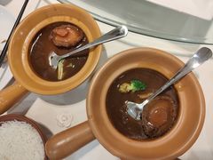 鲍翅捞饭-文杏酒楼(一品天下店)