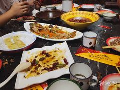 -金掌勺锅包肉(太原万达店)