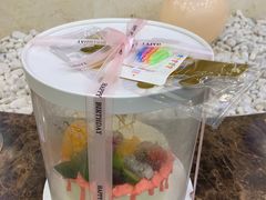 -芭菲盛宴·环球美食(袁家岗店)