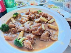 -逸林轩中餐厅(中信泰富朱家角锦江酒店)