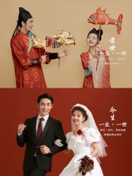 -今生有约婚纱摄影店(景德路店)