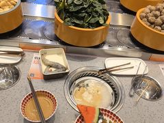 -喜家自助小火锅(乐客城店)