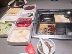 -海底捞火锅(天一广场亚细亚店)