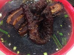-小龙大肉面馆